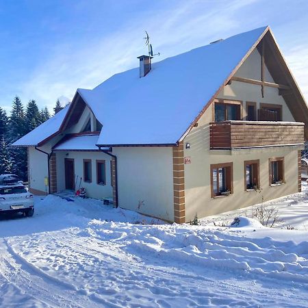 Agroturystyka Sarni Stok Krynica Zdroj Εξωτερικό φωτογραφία